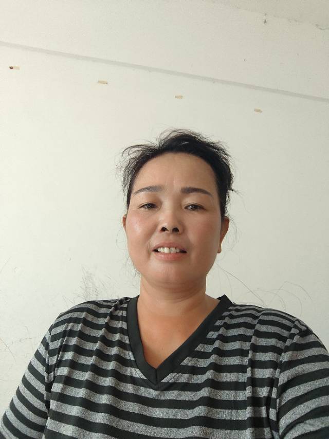 廖阿姨照片