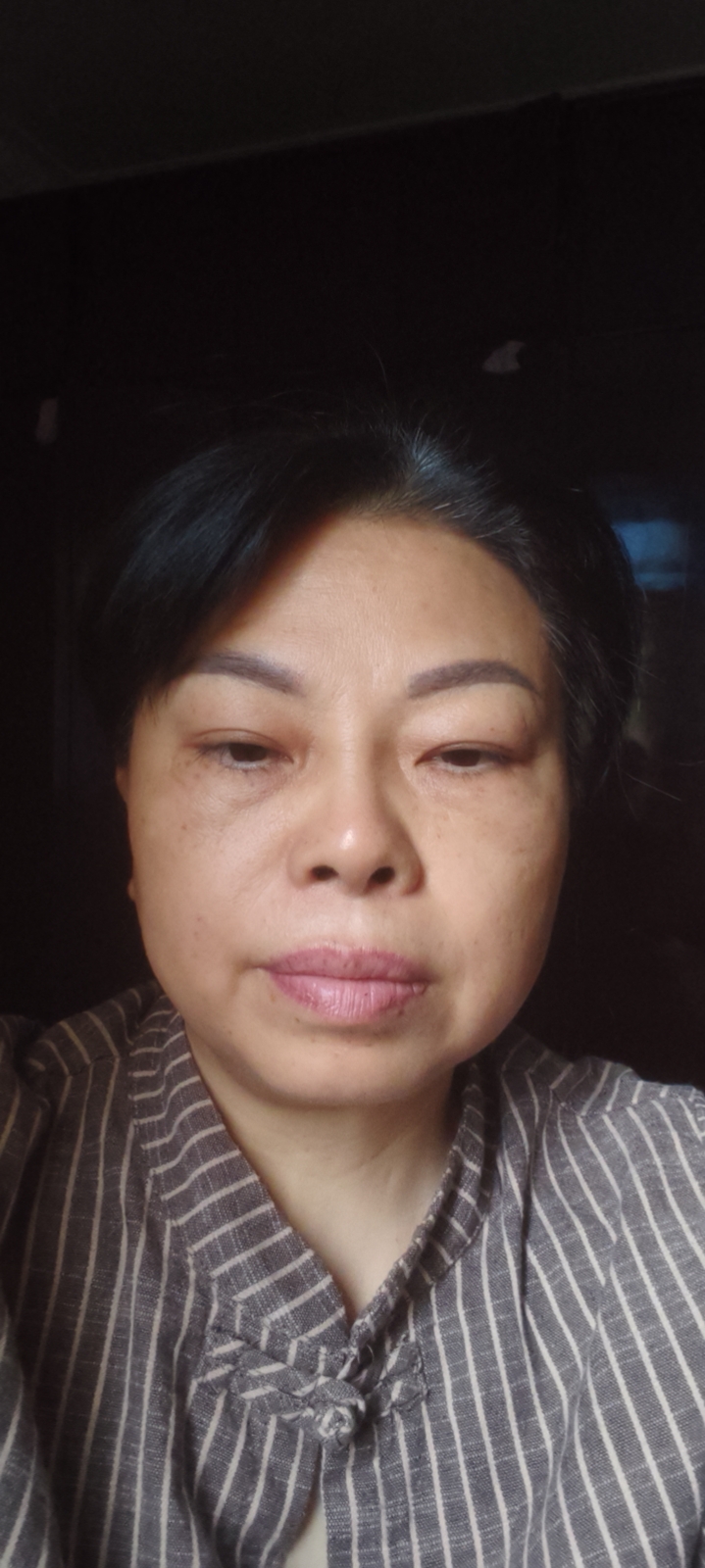 阳护工照片