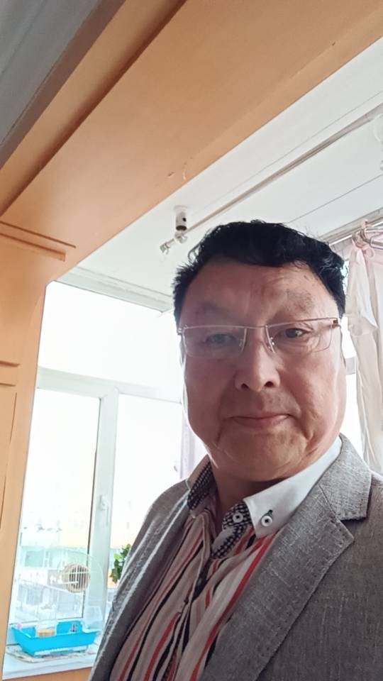 好阿姨照片