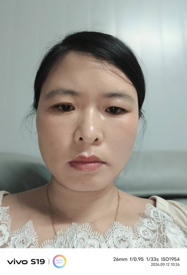 程阿姨照片
