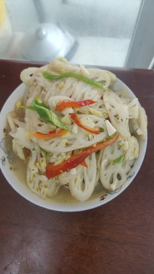 罗护工照片