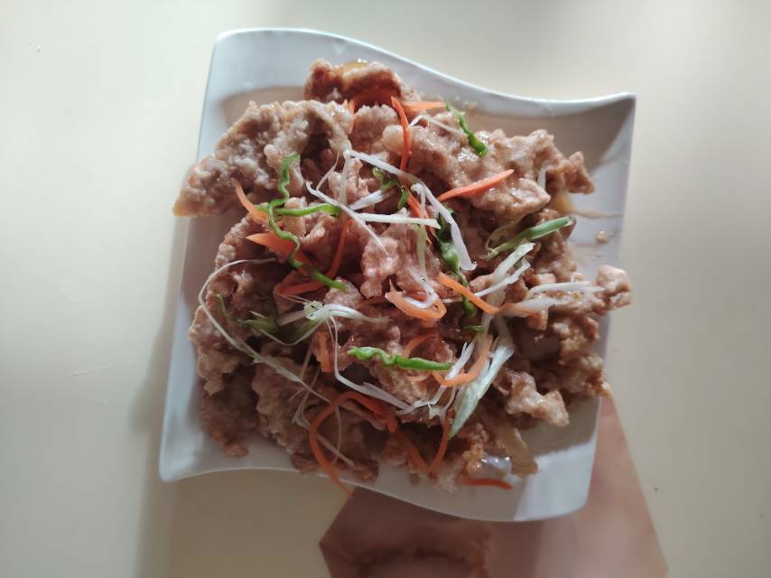 朱阿姨照片