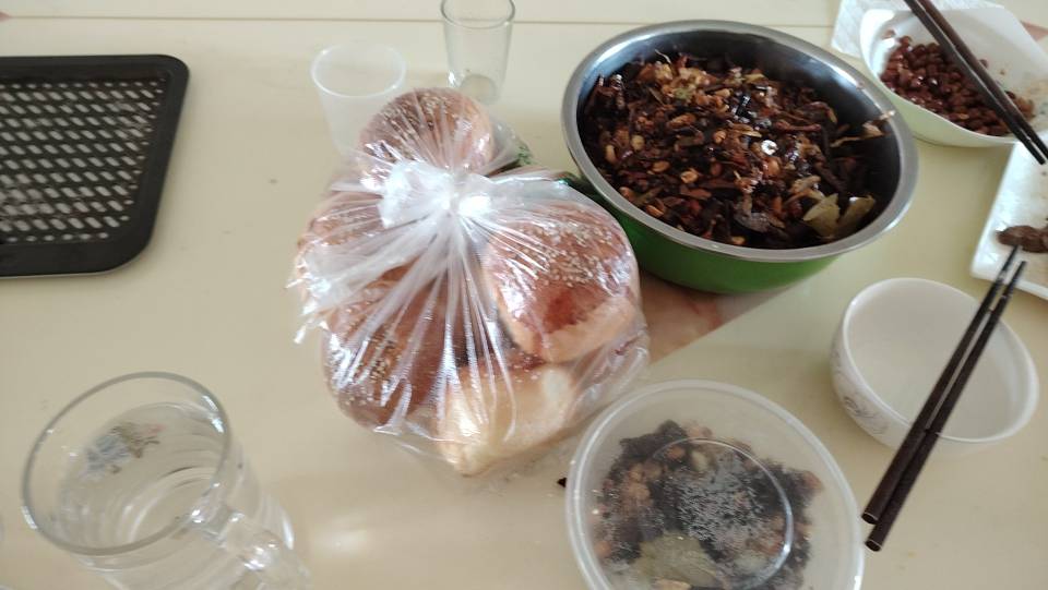 朱阿姨照片