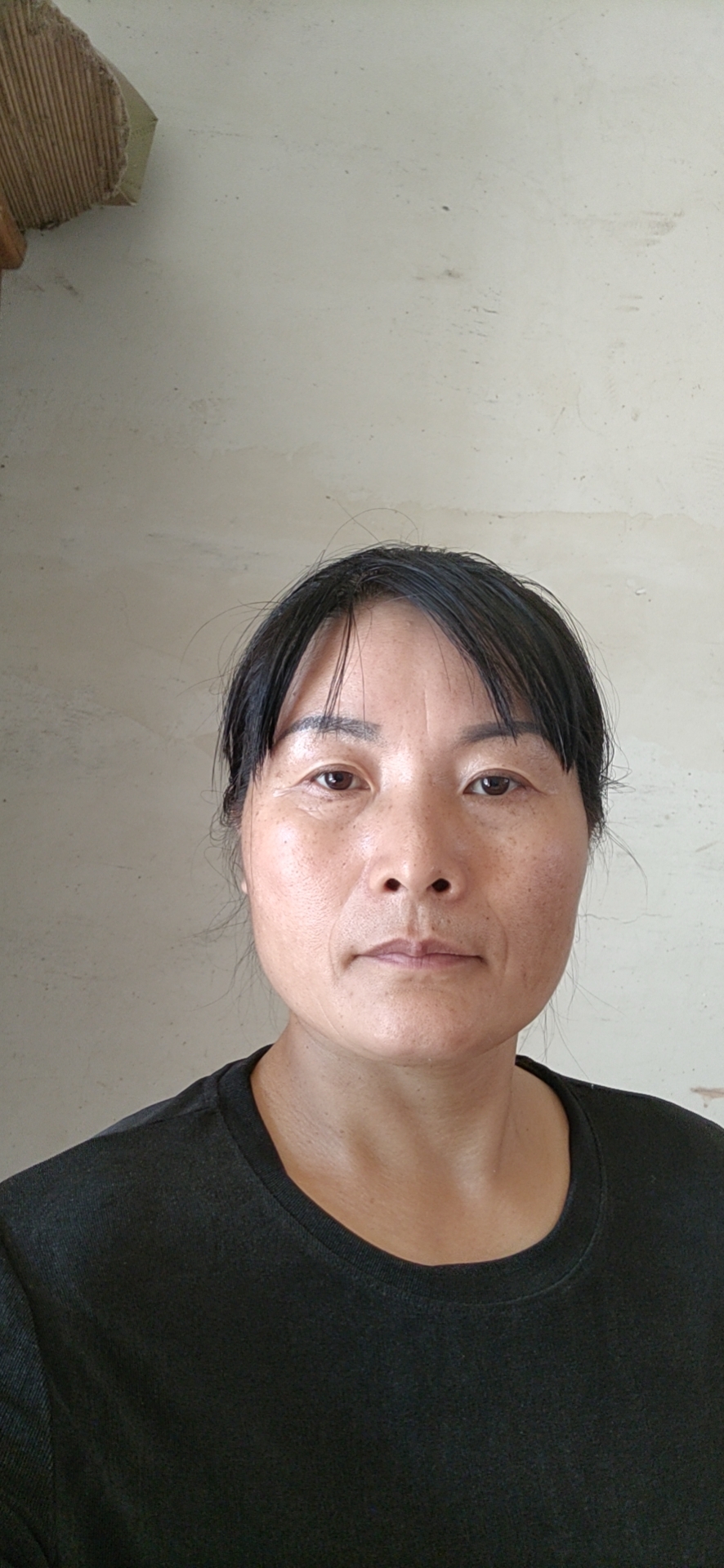 伏护工照片