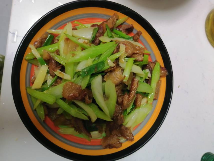 刘阿姨照片