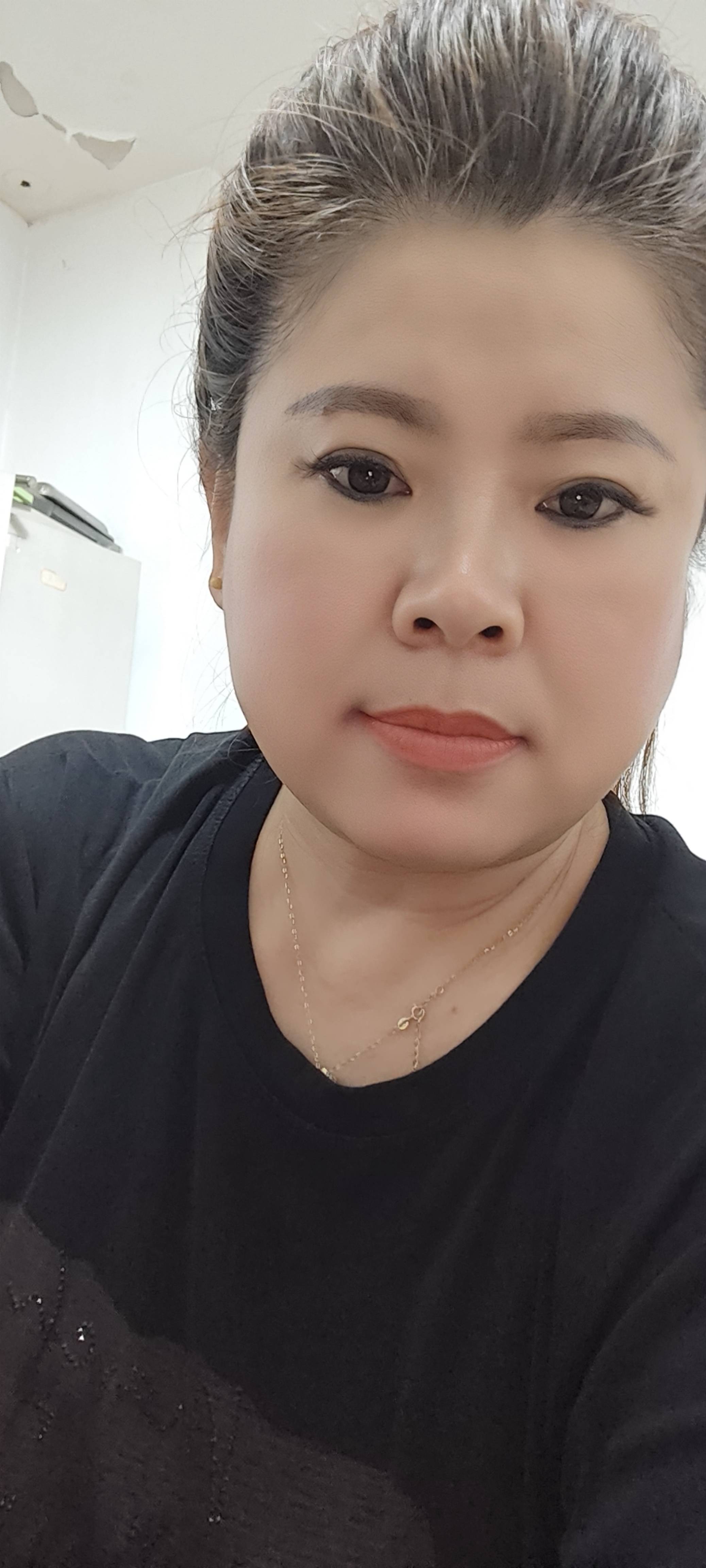 朱阿姨照片