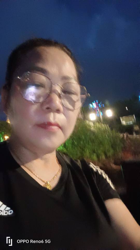 李阿姨照片