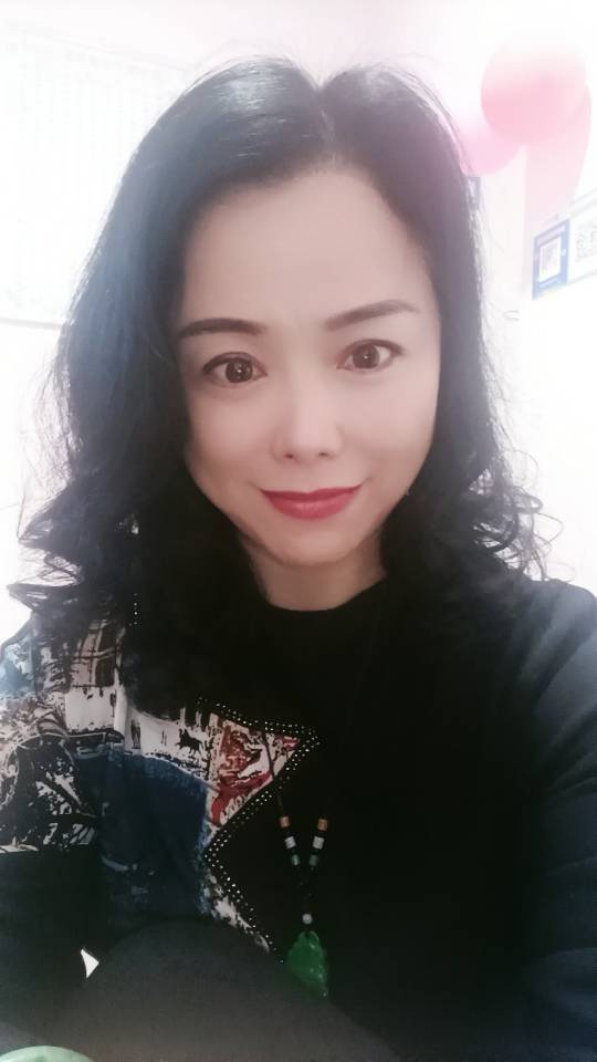 刘阿姨照片