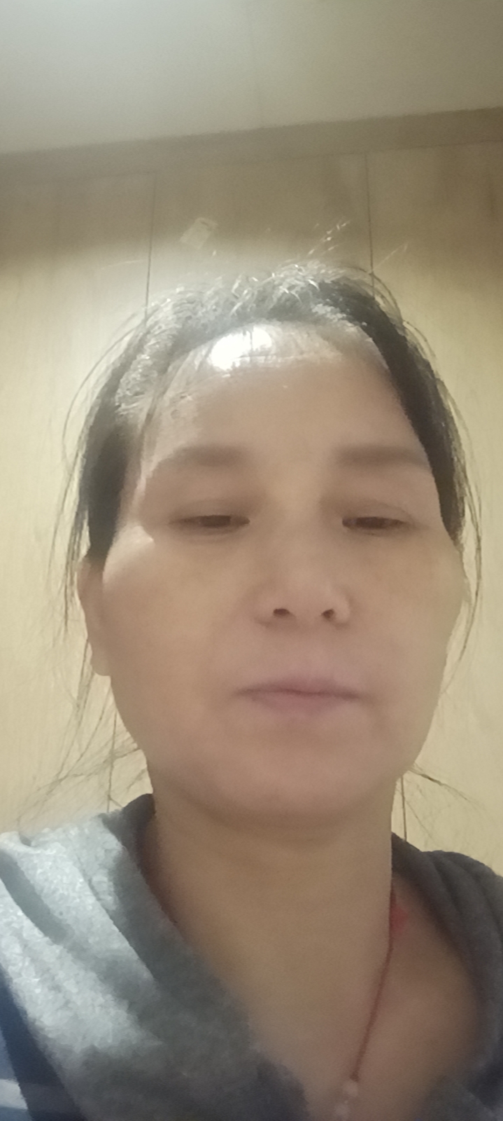 阿姨资料照片