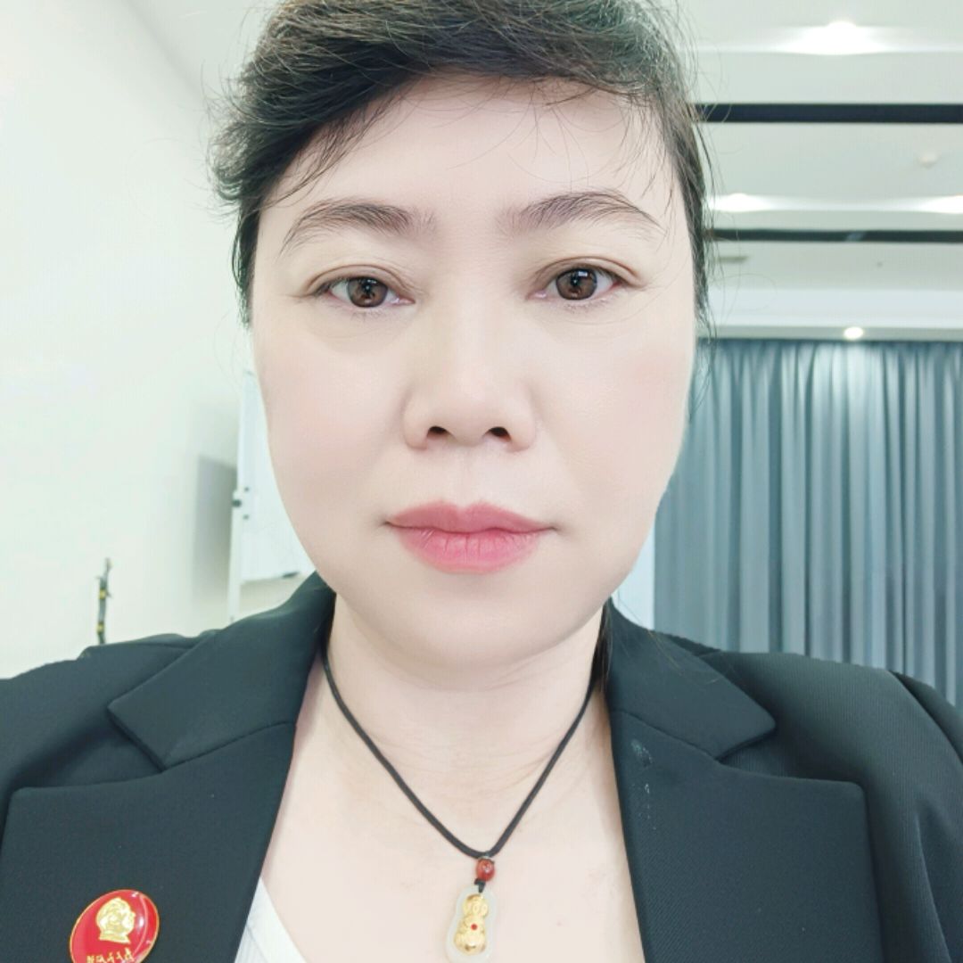 刘护工照片