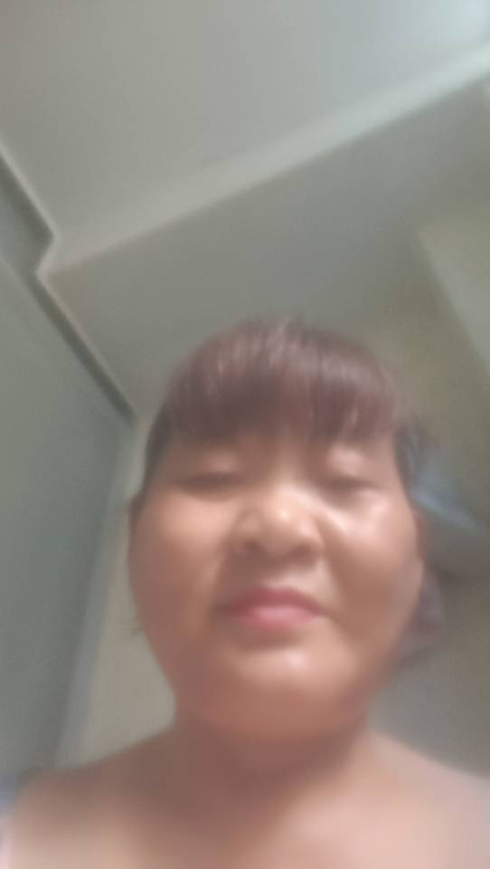 阿姨资料照片