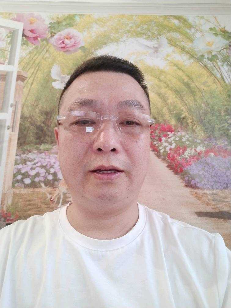 徐阿姨照片
