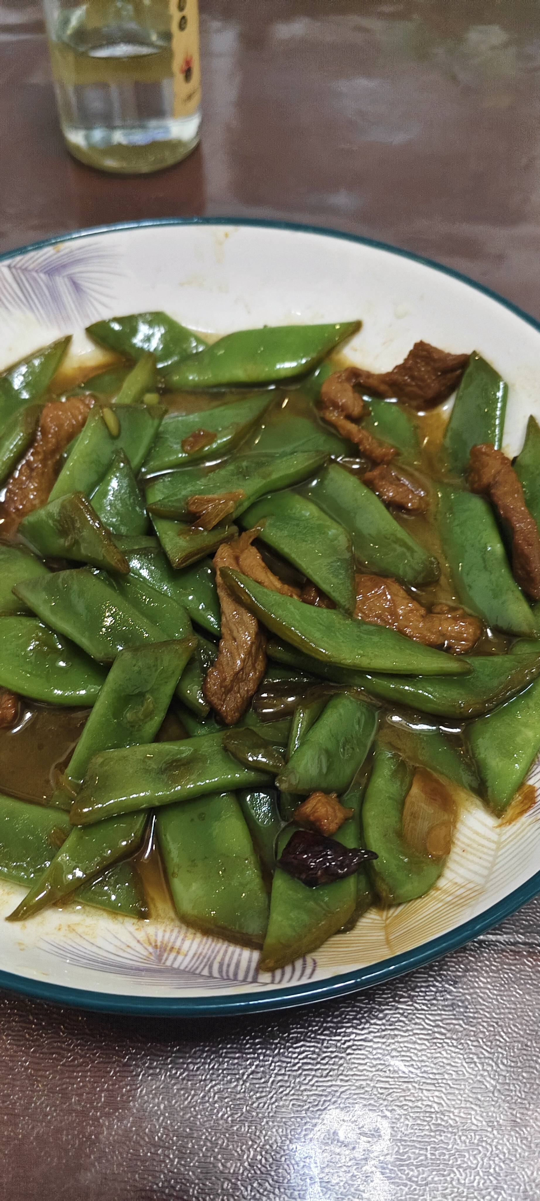 朱阿姨照片