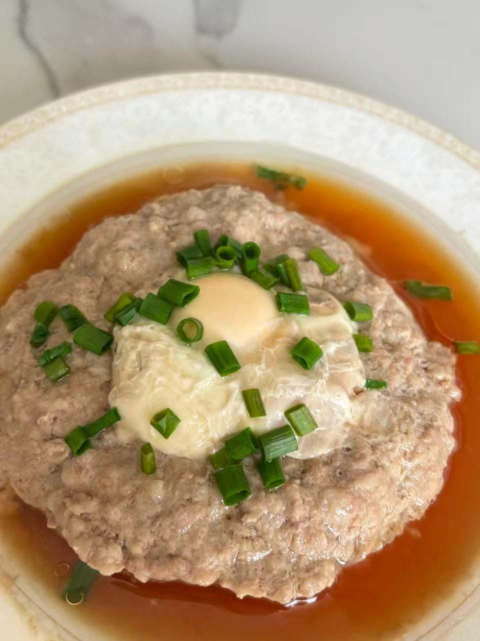 韩阿姨照片