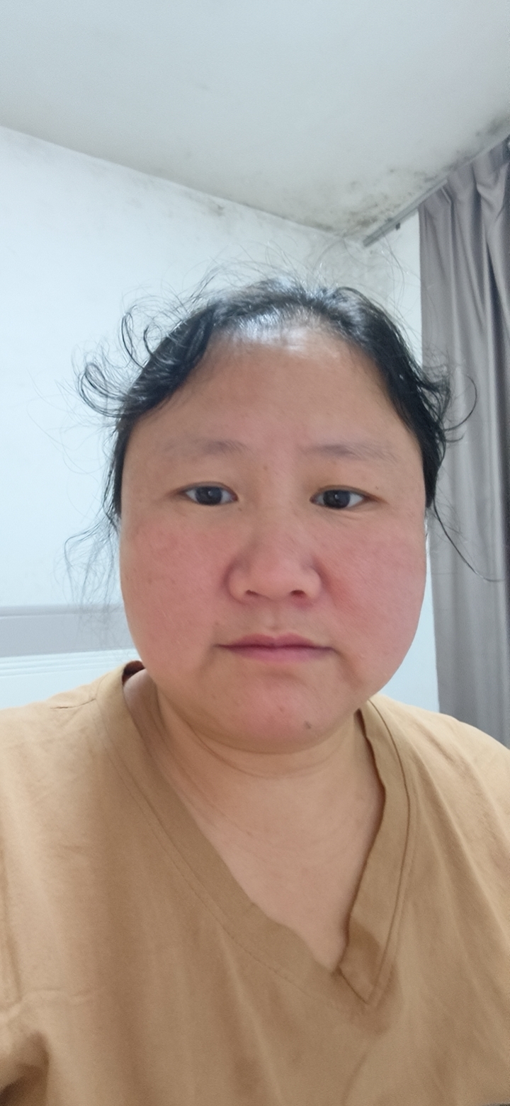 阿姨资料照片