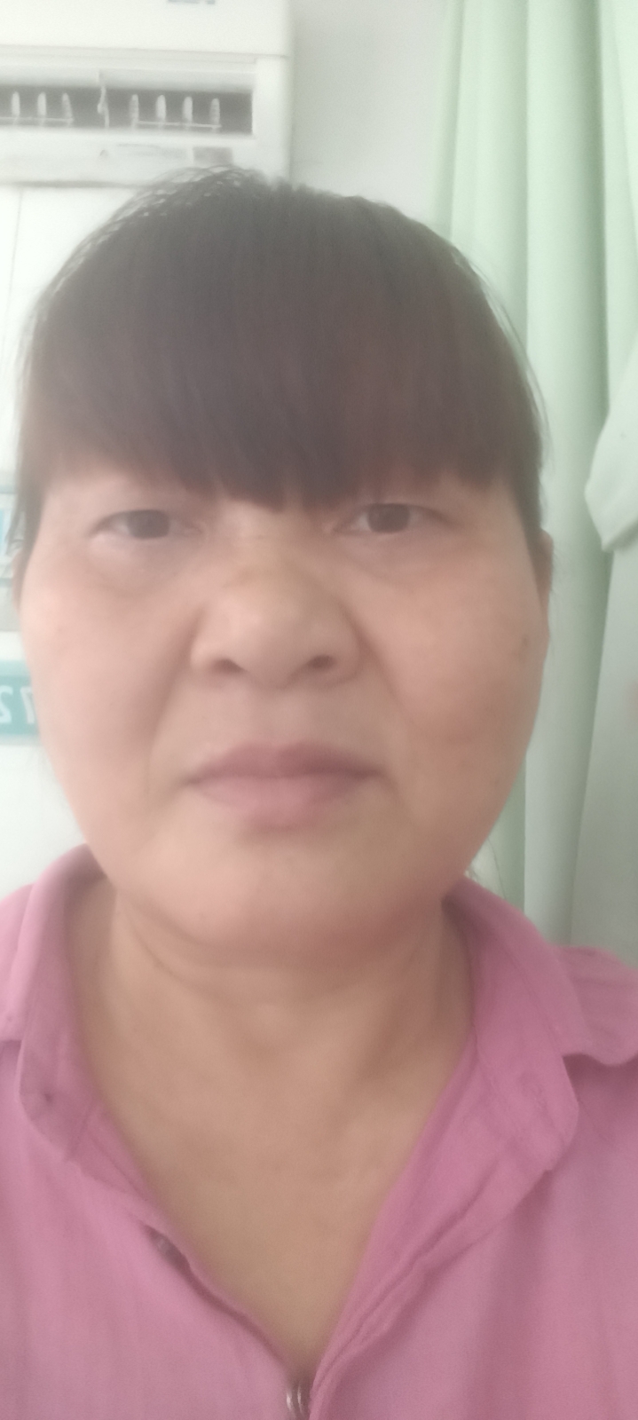 王阿姨照片