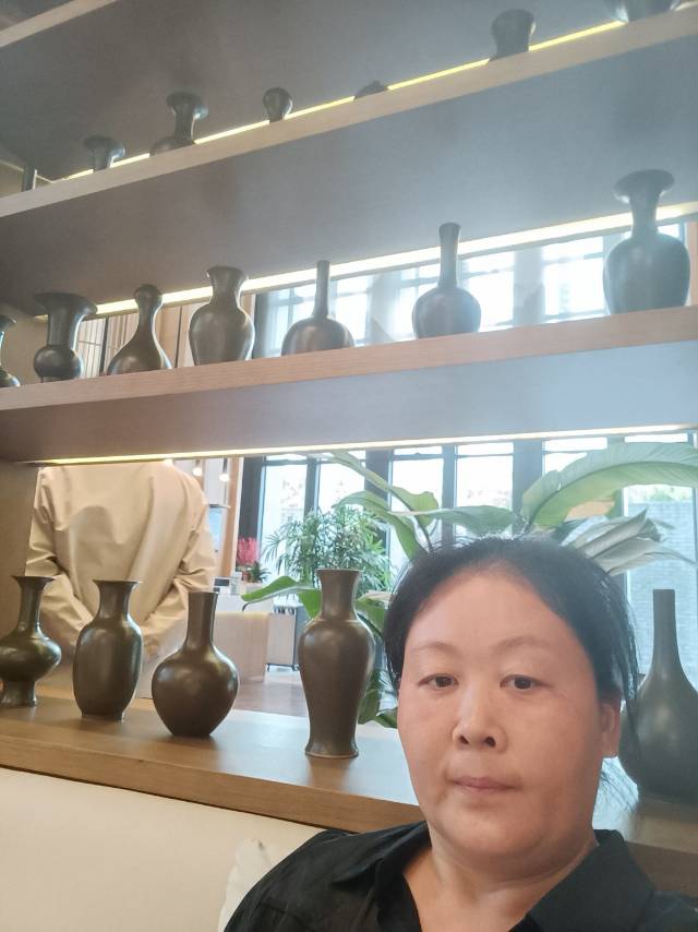 滕护工照片