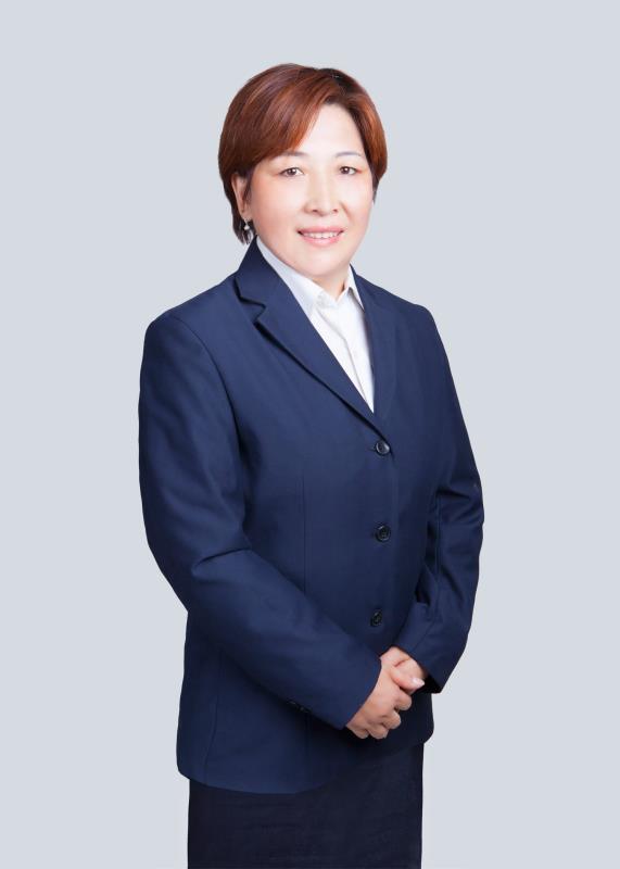 曹阿姨照片