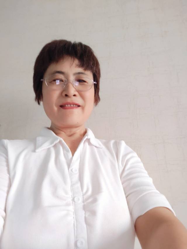 曹阿姨照片
