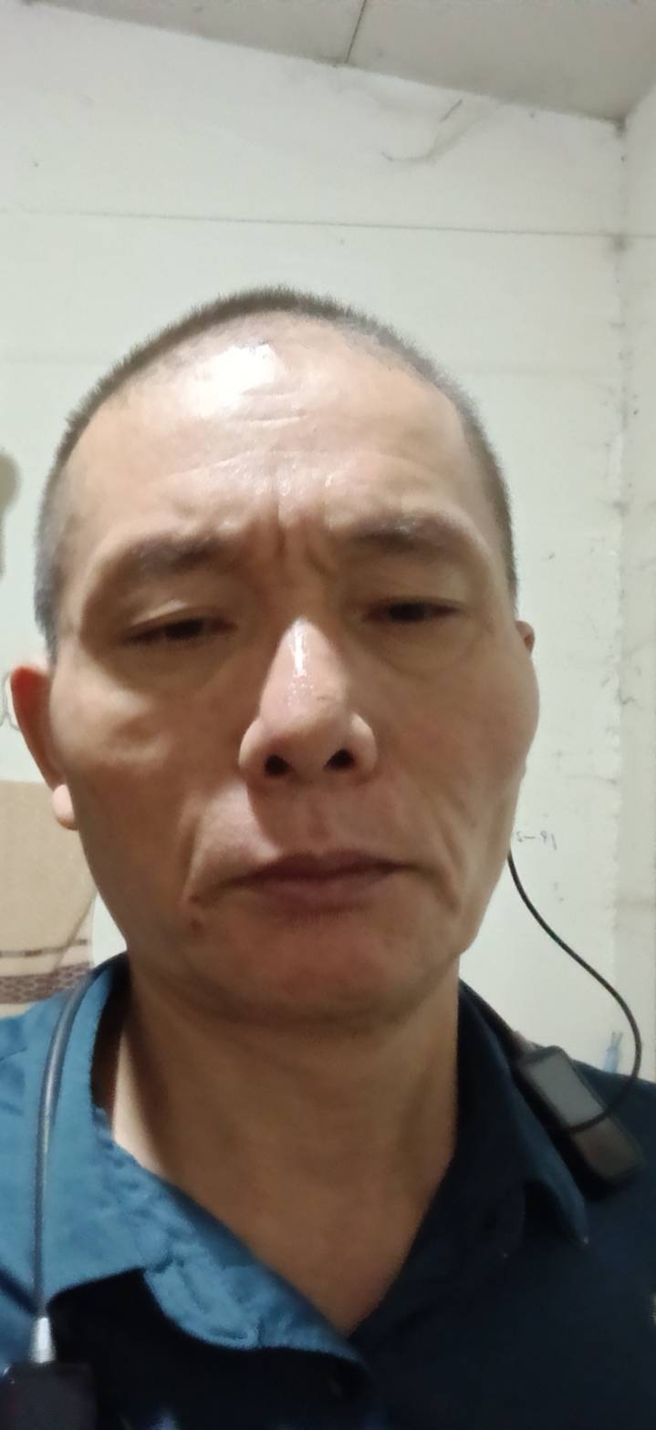 阿姨资料照片