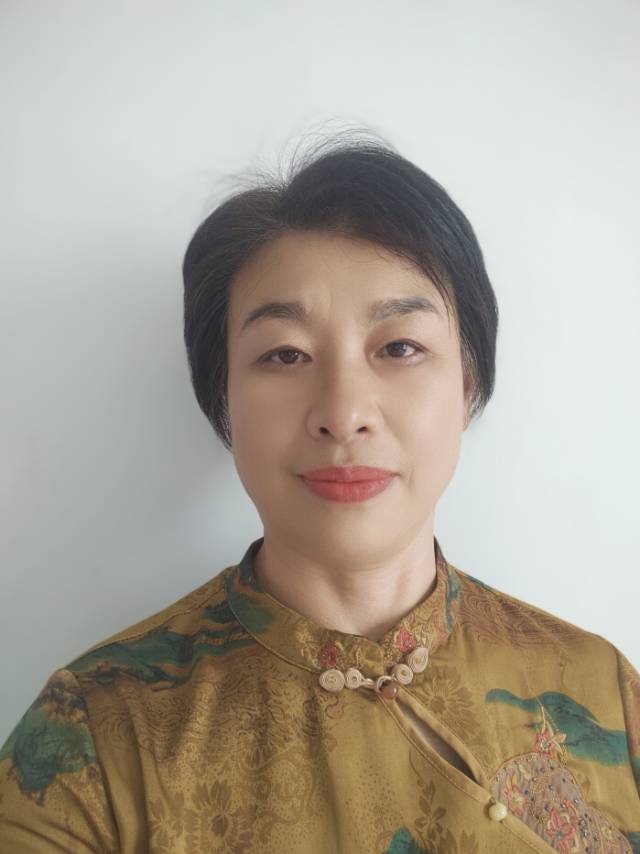 赵阿姨照片