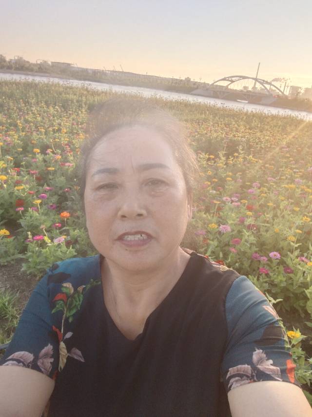1阿姨照片