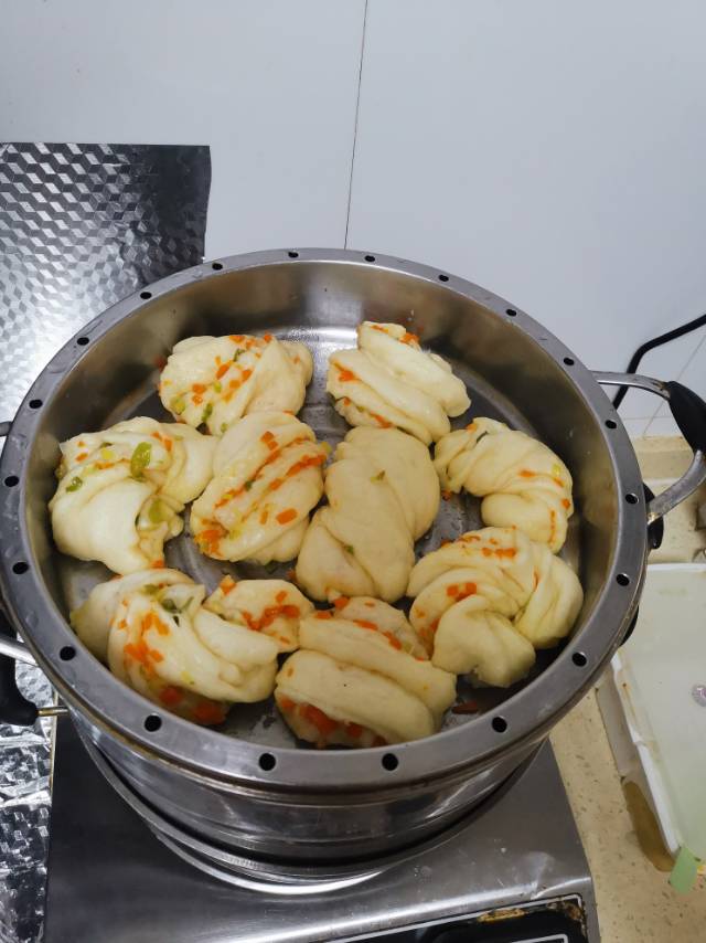 李阿姨照片