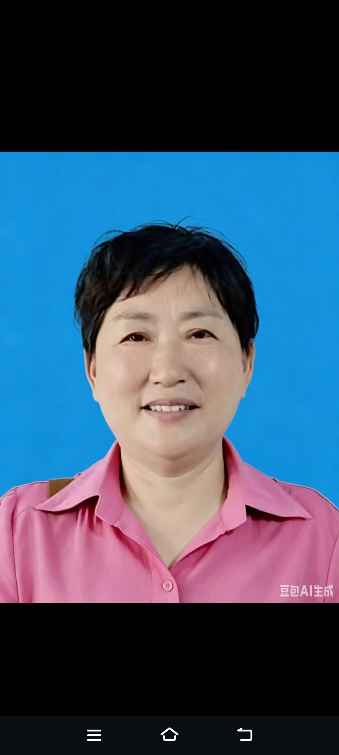 左护工照片