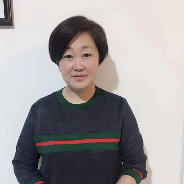 曹护工照片