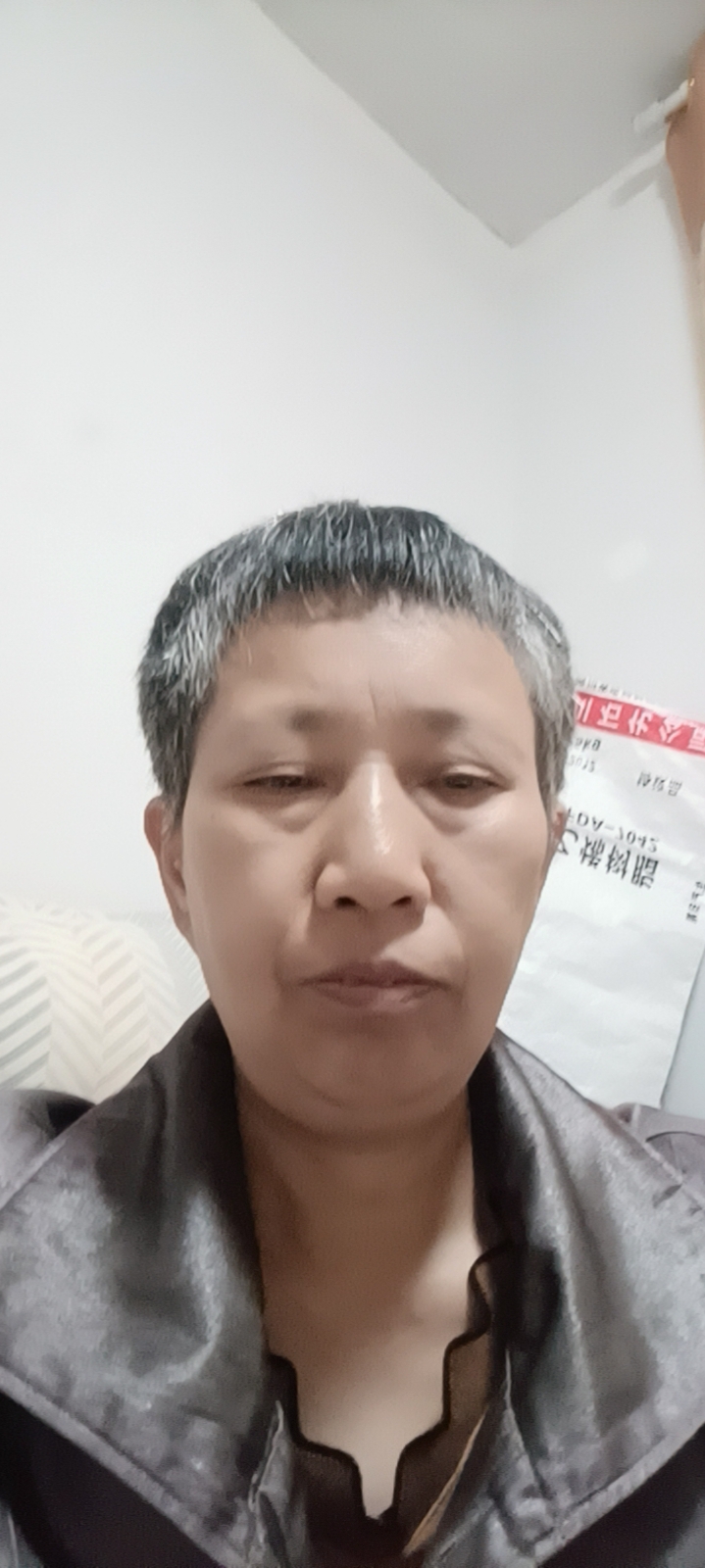 阿姨资料照片