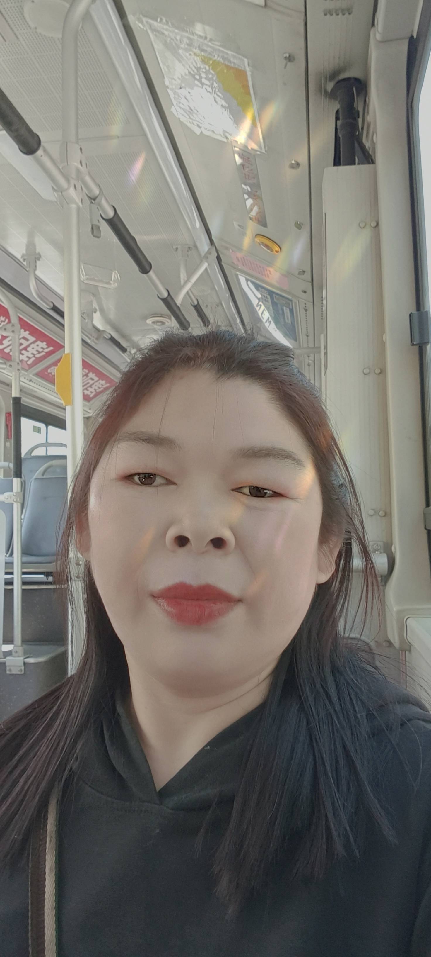 吕护工照片