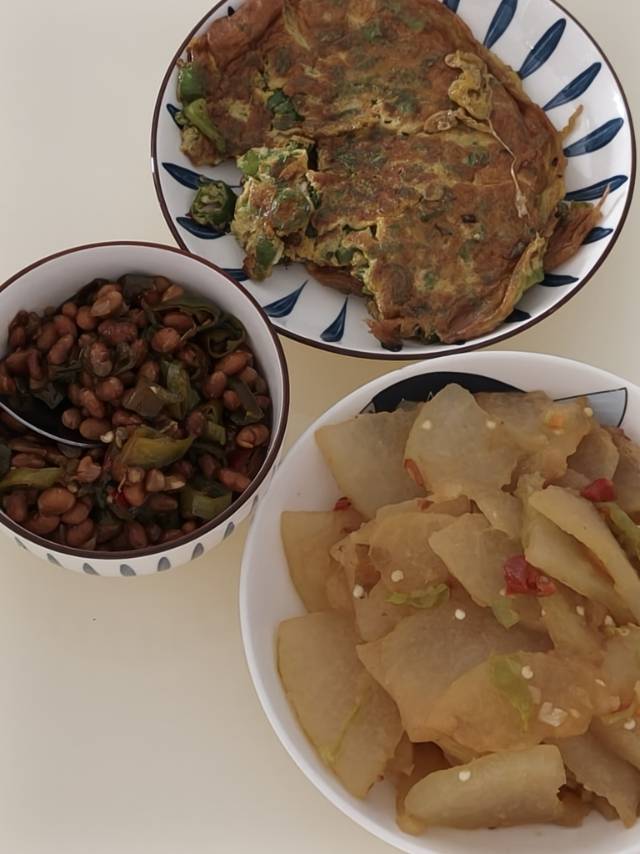刘阿姨照片