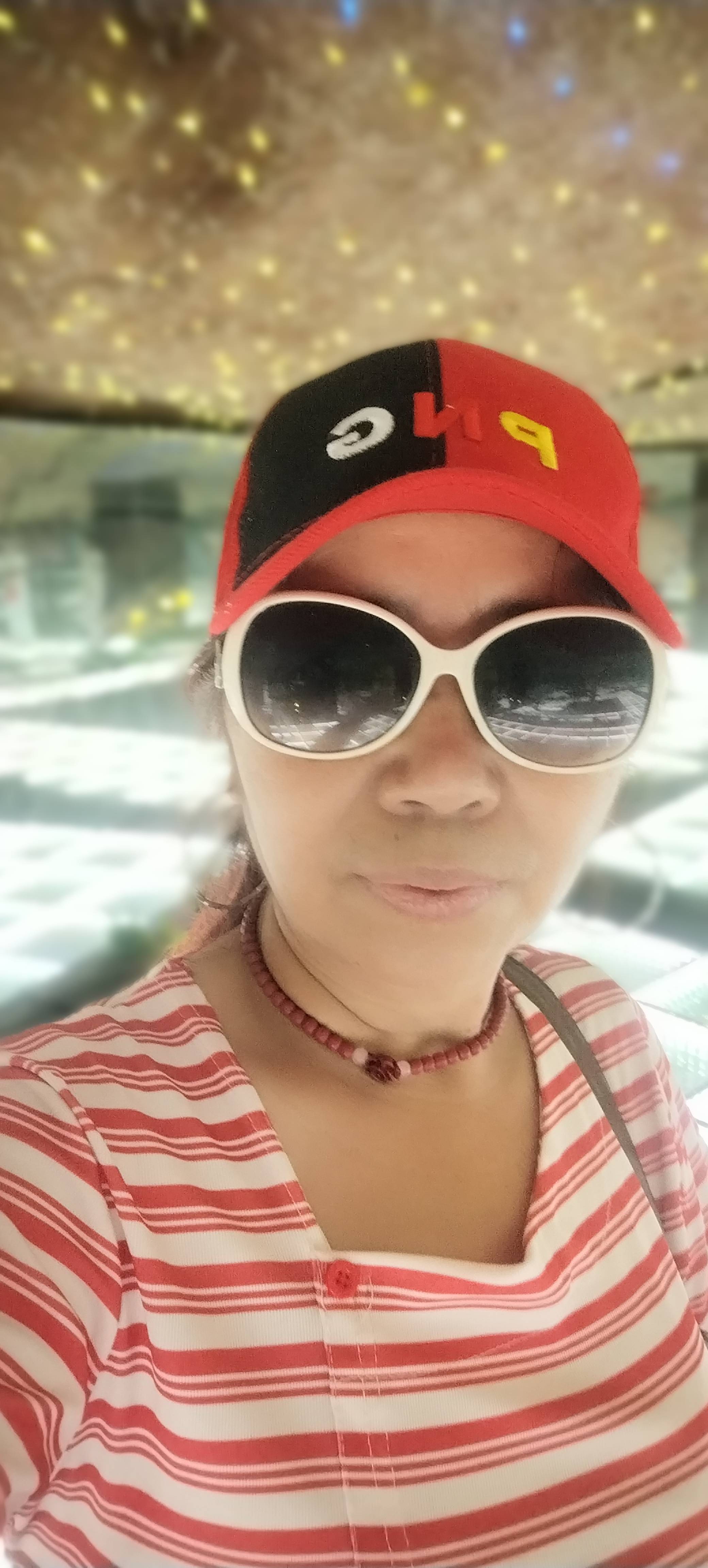 吴阿姨照片