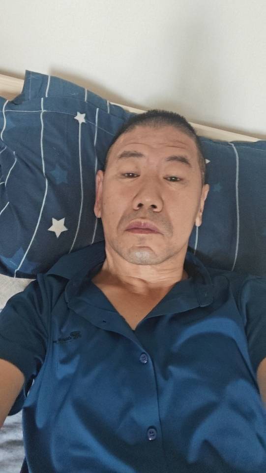 阿姨资料照片