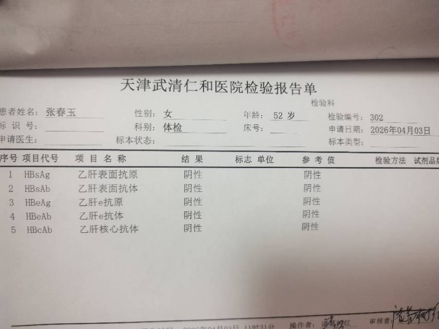 张阿姨照片