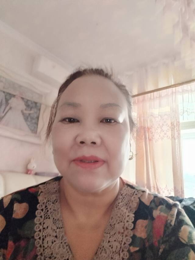 李护工照片