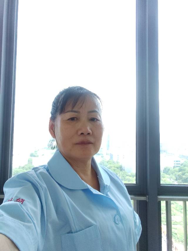 刘护工照片