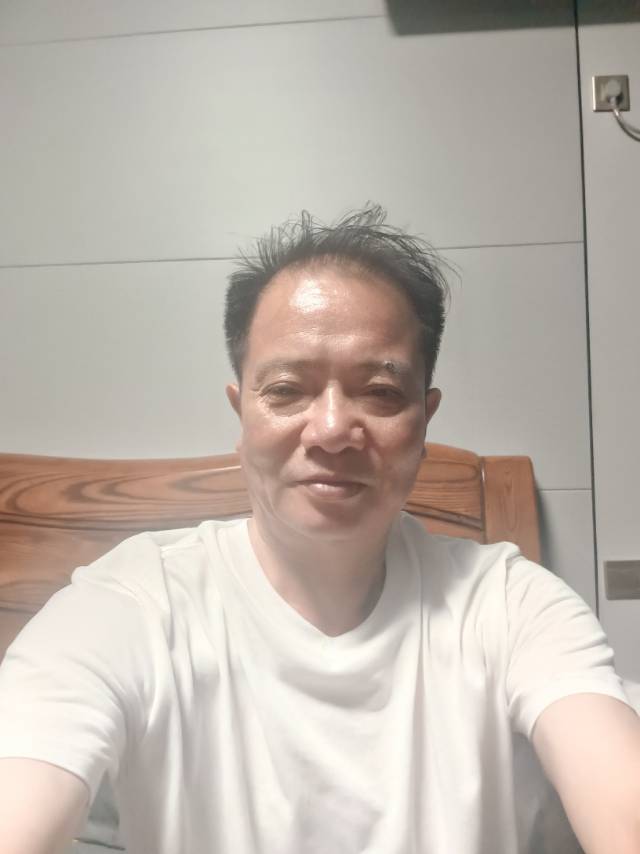 蒋阿姨照片
