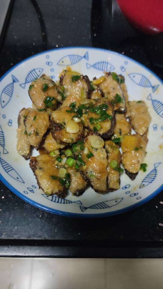 杨阿姨照片
