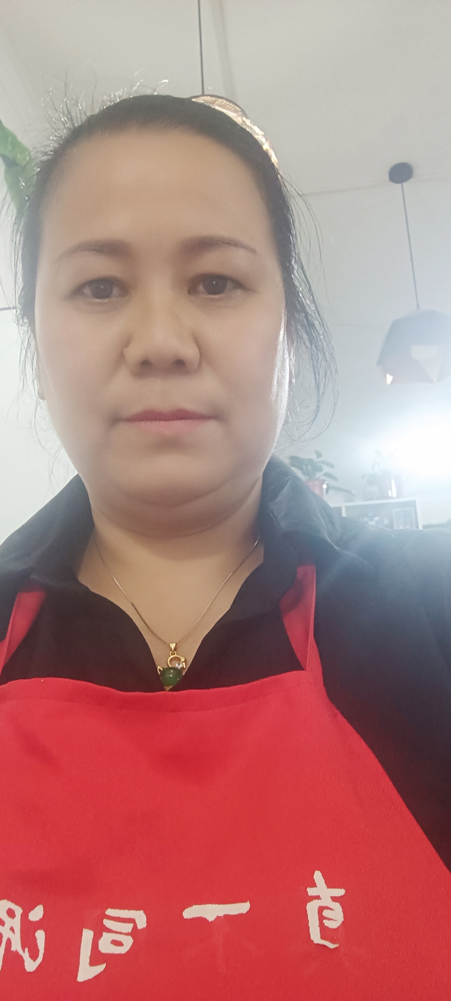 阿姨资料照片