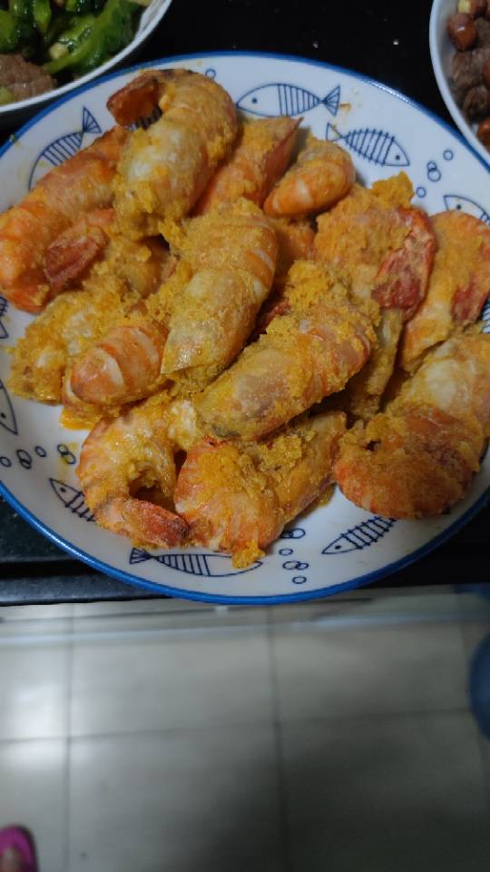 杨阿姨照片