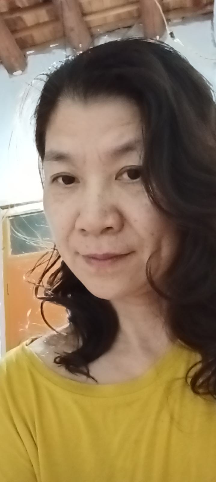 张阿姨照片