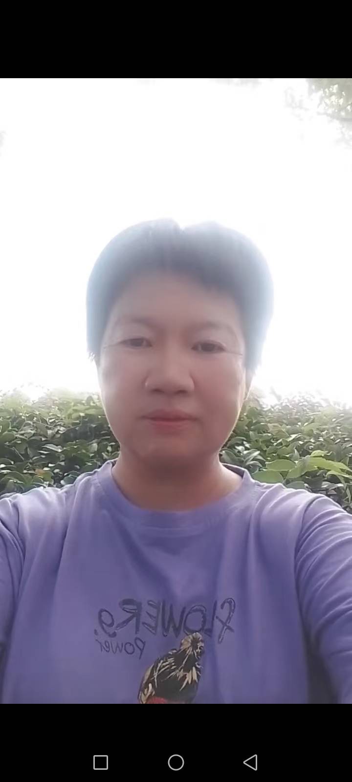 楼阿姨照片