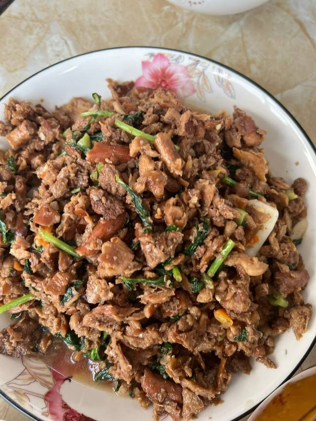 李阿姨照片