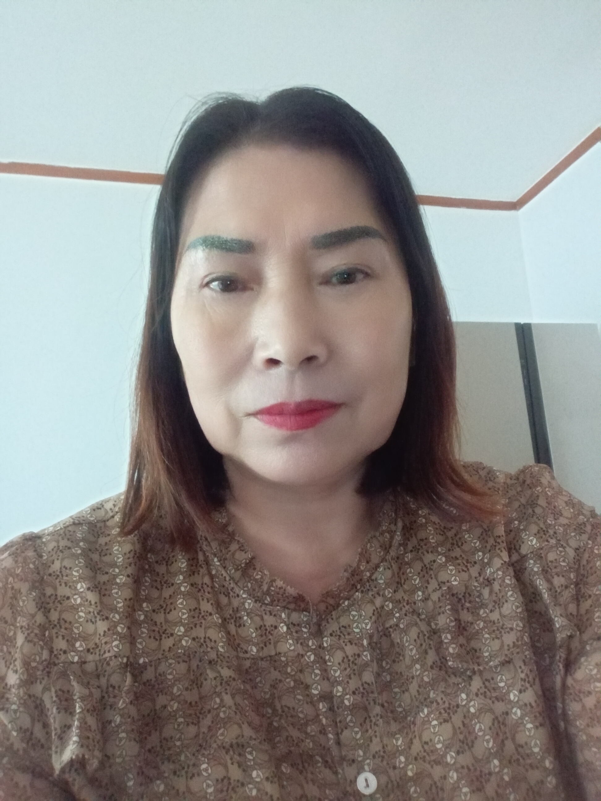 杨护工照片