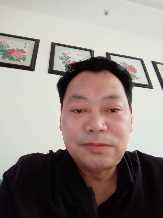 刘阿姨照片
