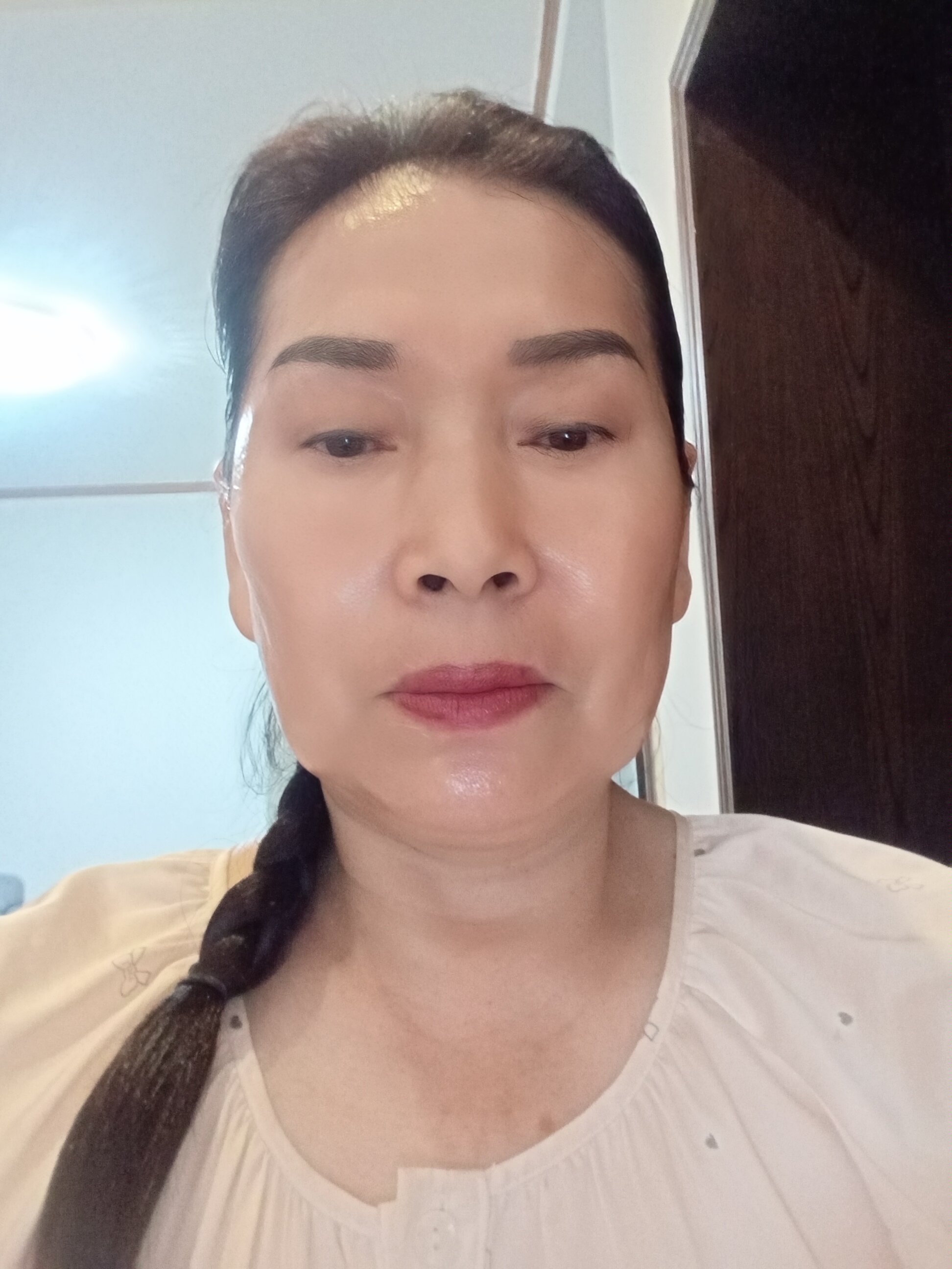 杨护工照片