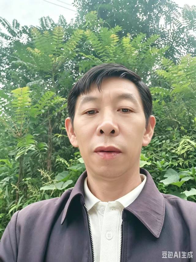 付护工照片