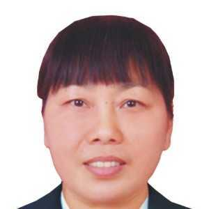 陈阿姨照片