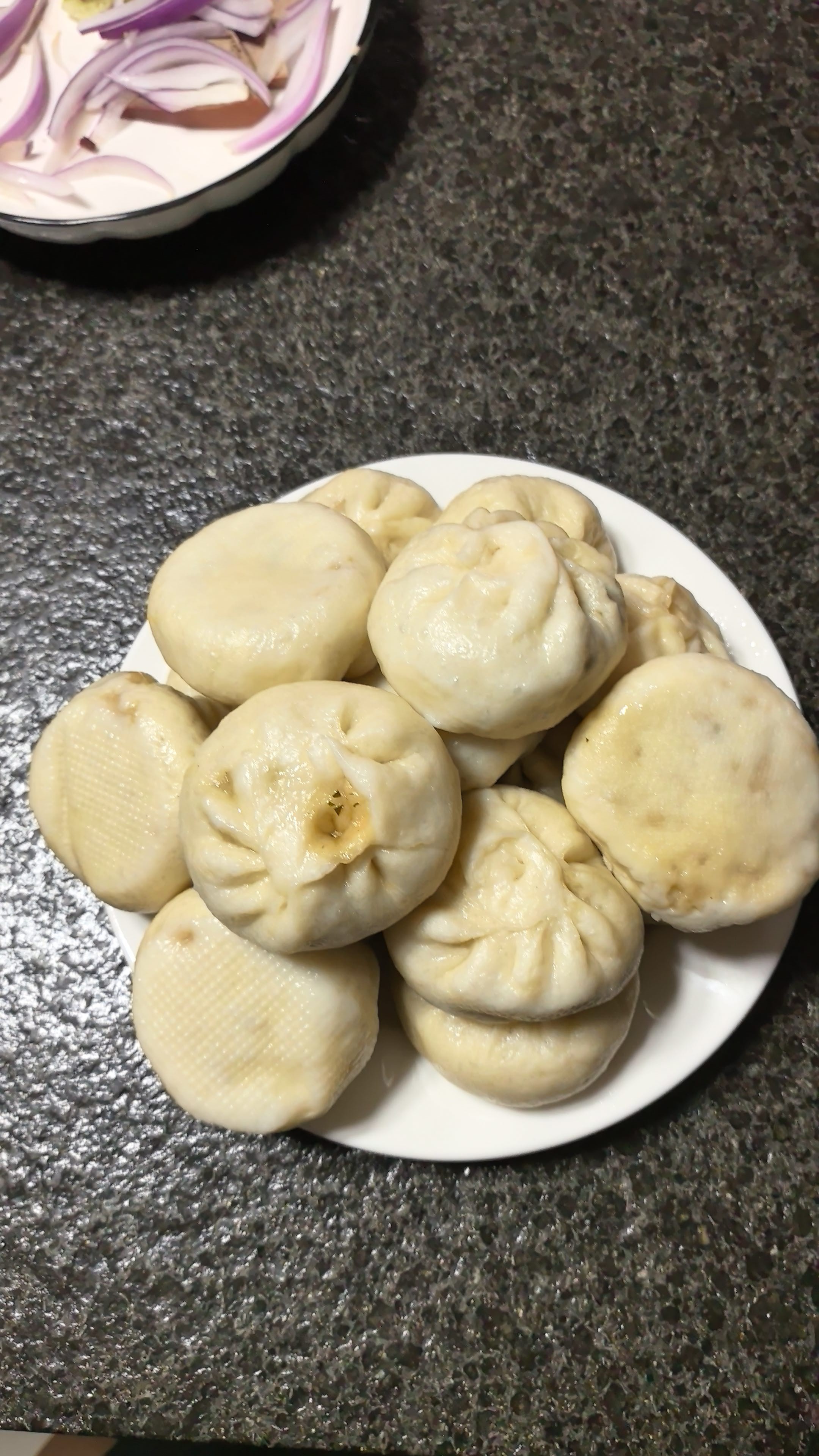 马阿姨照片